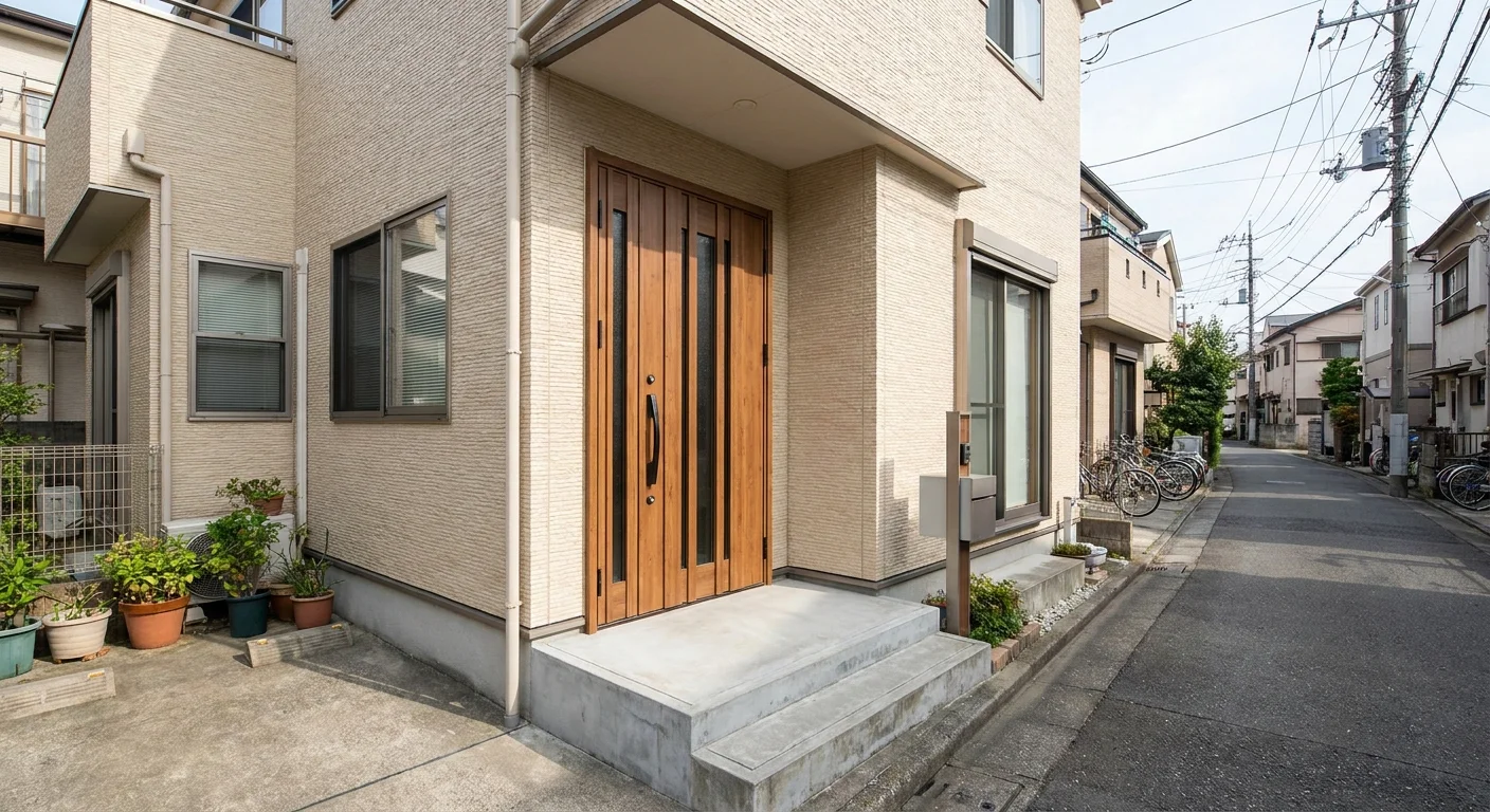 呉市で玄関ドア交換に使える補助金・助成金【2026年度版】